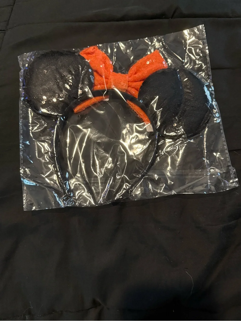 Star Wars Mickey Ears